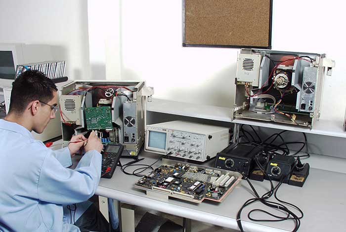 Enez Elektronik Tamircisi