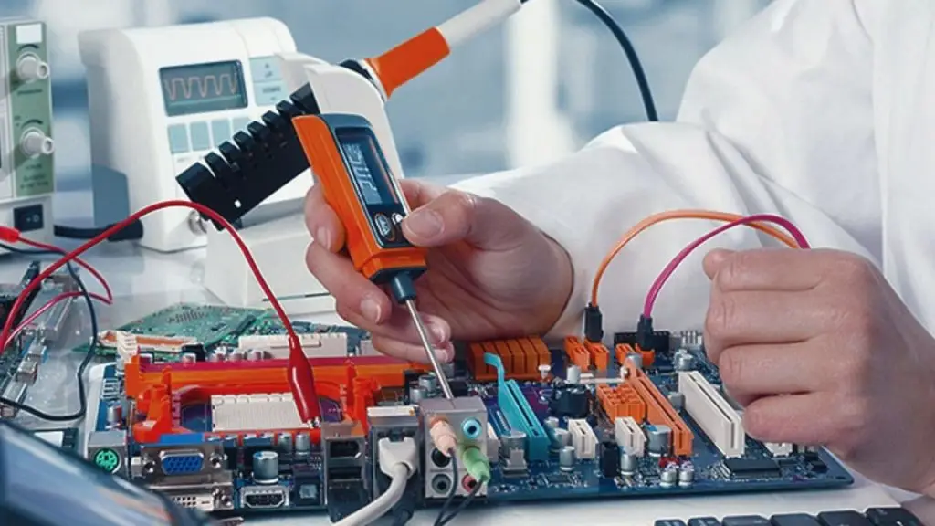 Enez Elektronik Tamircisi